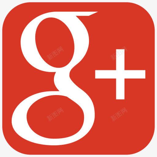 通信G谷歌谷歌标志加上社图标png_新图网 https://ixintu.com Communication G g google logo media plus social 加上 标志 社会 社会化媒体 谷歌 通信