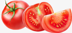 蔬菜西红柿素材