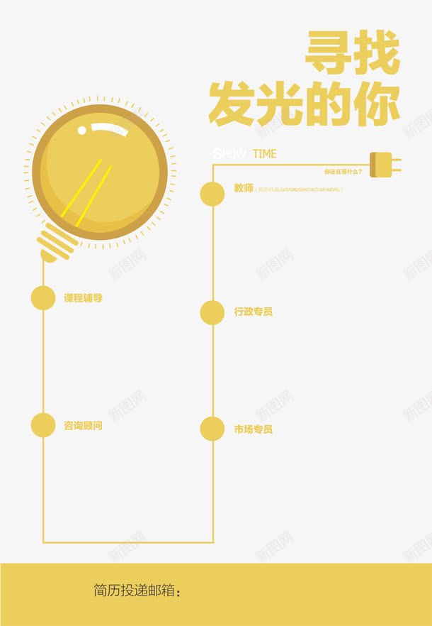 招聘矢量图ai免抠素材_新图网 https://ixintu.com 加入我们 寻找发光的你 招人 招代理 招加盟 招聘 招聘展板 招聘广告 招聘海报 求才 矢量图