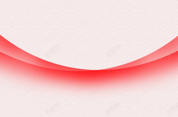 红色渐变线条气氛点缀png免抠素材_新图网 https://ixintu.com 气氛 渐变 点缀 红色 线条