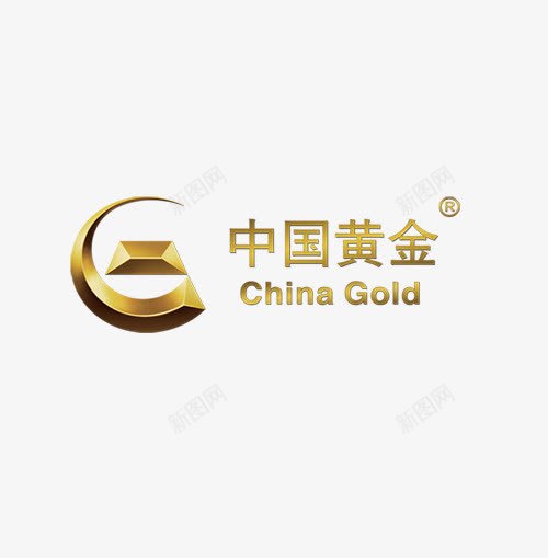 中国黄金图标png_新图网 https://ixintu.com 中国黄金 奢侈 婚礼 戒指 昂贵 标志 珍贵 珠宝 珠宝品牌logo 老牌子 衣服 项链 首饰