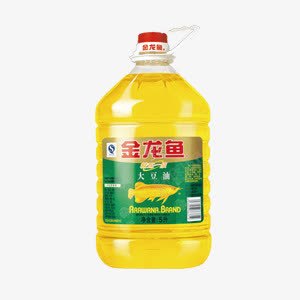 金龙鱼油大瓶png免抠素材_新图网 https://ixintu.com 大瓶 油 素材 金龙鱼 黄色