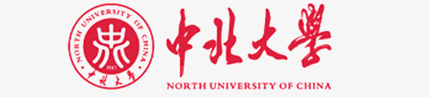 中北大学logo图标图标
