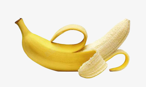 剥皮香蕉真实png免抠素材_新图网 https://ixintu.com 大香蕉大 实物 水果 真实 香蕉