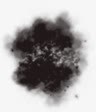 毒气图片素材黑色烟雾毒气高清图片
