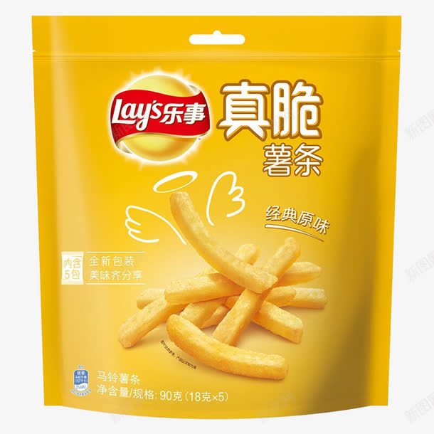 食品包装袋png免抠素材_新图网 https://ixintu.com 休闲零食 包装盒设计 包装袋图片 美味小吃 零食包装 零食包装袋设计