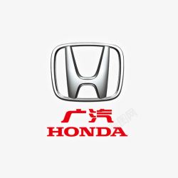 丰田logo设计灰色圆弧光泽广汽丰田logo标志图标高清图片
