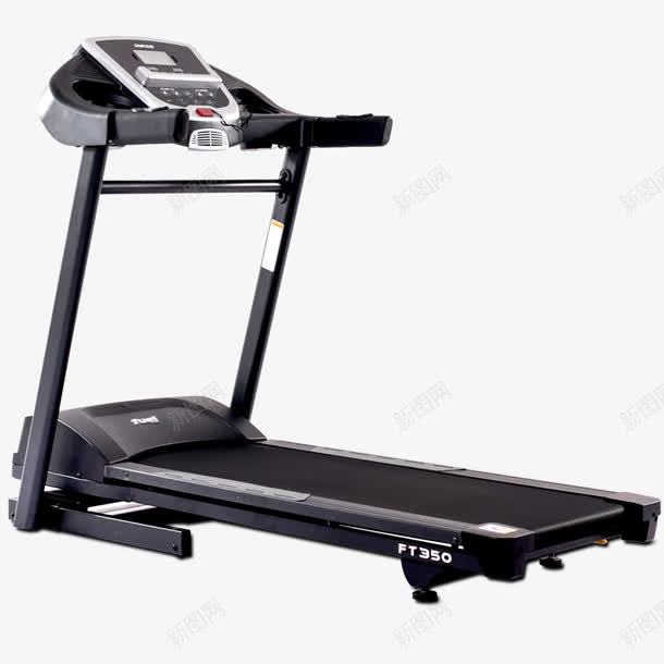 跑步机87259png免抠素材_新图网 https://ixintu.com 产品实物 健身 健身车 椭圆机 跑步机 锻炼