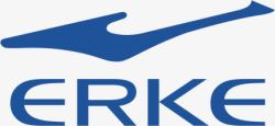 商标品牌鸿星尔克logo图标高清图片
