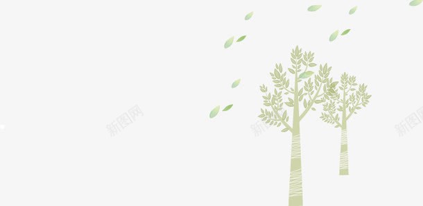 植物png免抠素材_新图网 https://ixintu.com 健康 春天 植物 环保 生活 绿化 美好