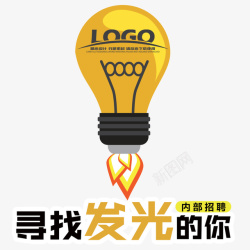 招聘素材
