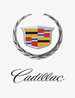 Cadillac凯迪拉克图标高清图片