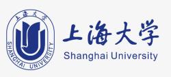 上海logo上海大学图标高清图片