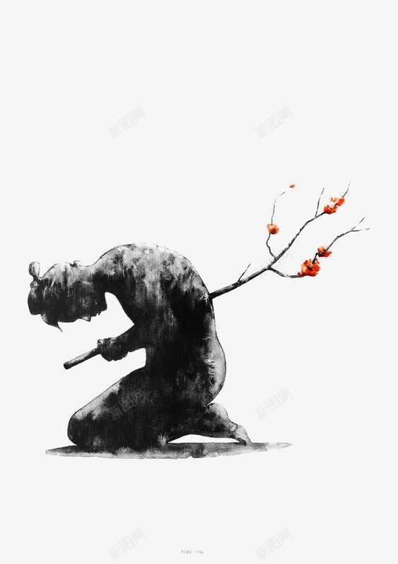 武士png图片免费下载 素材7xzqkwgjw 新图网 武士png图片免费下载 素材7xzqkwgjw 新图网
