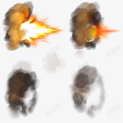 爆破效果png图片免费下载 素材7jsggkqae 新图网 爆破效果png图片免费下载 素材7jsggkqae 新图网