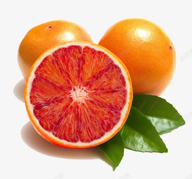 生鲜水果血橙子png免抠素材_新图网 https://ixintu.com 橘子 橙子 水果 水果节 生鲜水果 血橙子