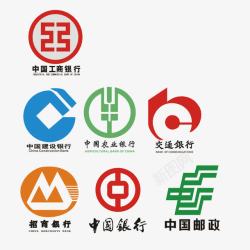 建行logo银行logo图标高清图片