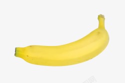 免抠香蕉片素材香蕉高清图片