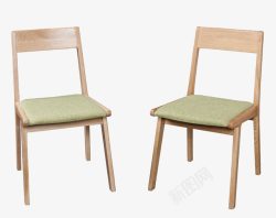 实木会议老板椅家用椅子高清图片