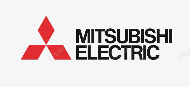 三菱电机图标png_新图网 https://ixintu.com Electric Mitsubishi logo 三菱电机 日本 电器品牌 矢量标志