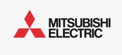日本品牌三菱电机图标高清图片