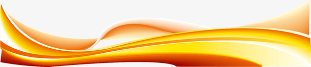黄色手绘曲线矢量图ai免抠素材_新图网 https://ixintu.com 动感线条 彩色 曲折 流线 流线型图案 线条 黄色线条 矢量图