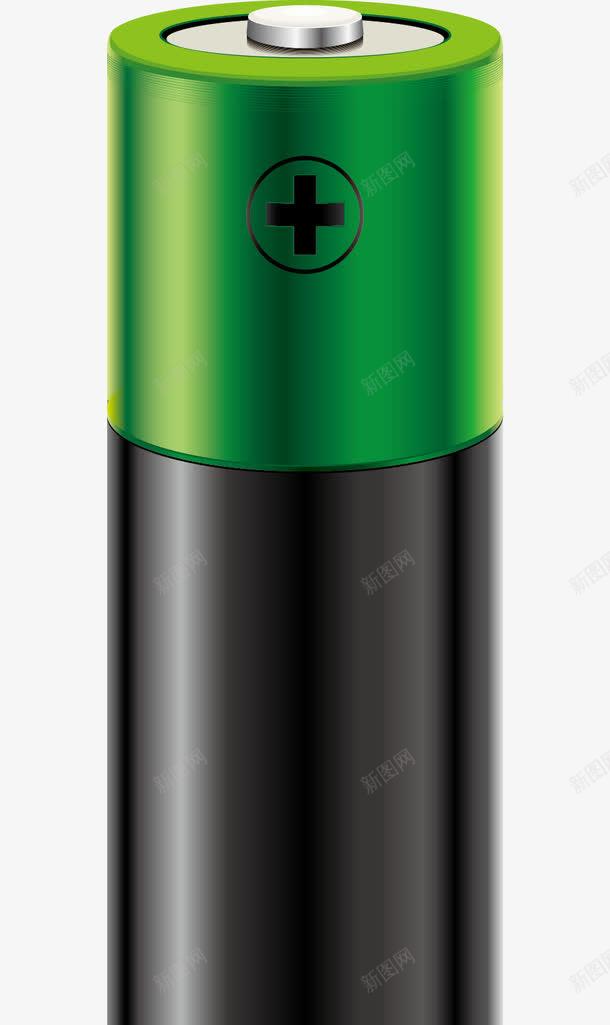 正负极锂电池图标png_新图网 https://ixintu.com 卡通 正极 正负极 水晶电池 电池图标 电池贴图 电量 负极 透明 透明电池