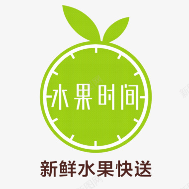 木果时间logo图标图标