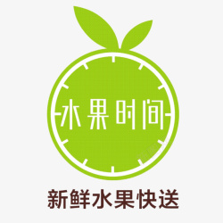 木果木果时间logo图标高清图片