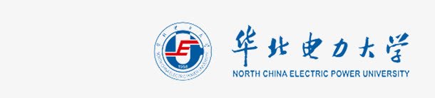 华北电力大学logo图标图标