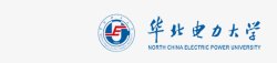 华北华北电力大学logo图标高清图片