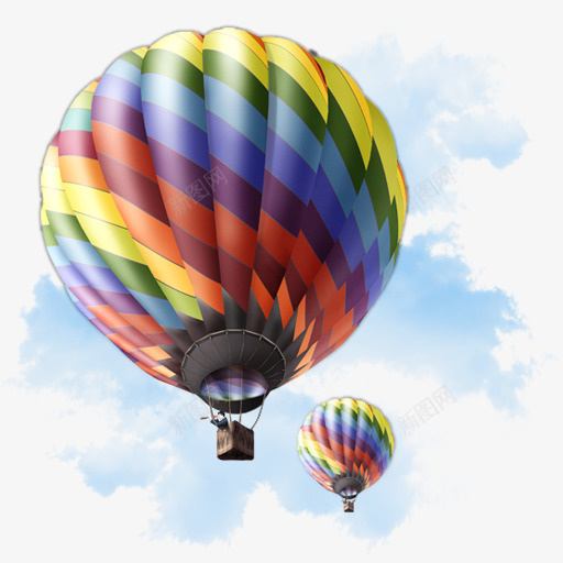 旅行气球mysevenicons图标png_新图网 https://ixintu.com Baloon Travel 旅行 气球