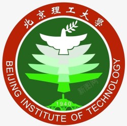 北京理工大学北京理工大学logo创意图标高清图片