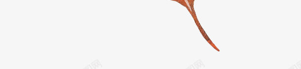 手绘水彩红色树叶png免抠素材_新图网 https://ixintu.com 一片叶子 图案装饰 干压模具 枫叶 植物标本 水彩风