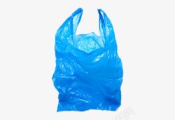 塑料垃圾袋购物塑料袋高清图片