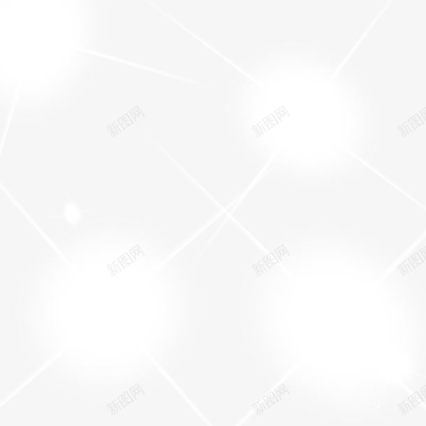 白色十字光元素png免抠素材_新图网 https://ixintu.com 元素 光点 十字 图案 效果 特效 白色 白色高光 背景 装饰 闪烁 高光
