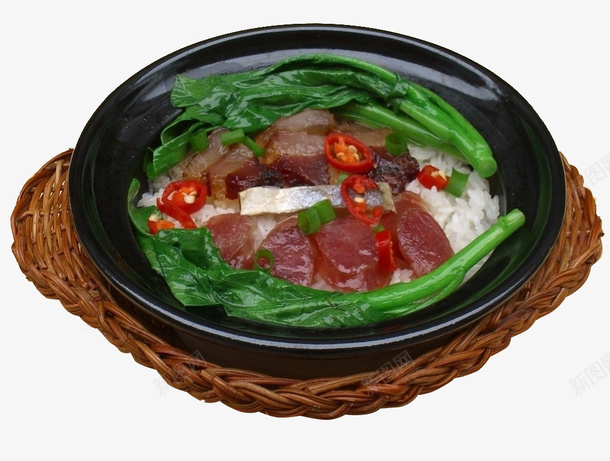 腊味饭腊味煲仔饭腊肠饭png免抠素材_新图网 https://ixintu.com 传统美食 广式 煲仔饭 腊味 腊味煲仔饭 腊味饭 腊肉饭 腊肠煲仔饭 腊肠饭 菜品食品 餐饮美食