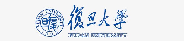复旦大学logo图标图标