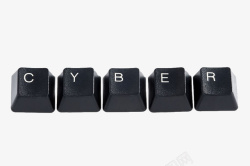 数码管键盘字母高清图片