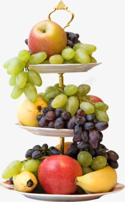 自助餐用水果自助餐水果高清图片