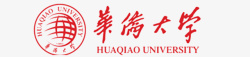 华侨华侨大学logo图标高清图片