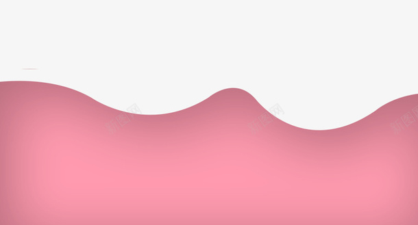 粉红色波浪线条背景图psd免抠素材_新图网 https://ixintu.com 波浪 粉红色 粉红色波浪线条背景图 粉色 线条 背景图