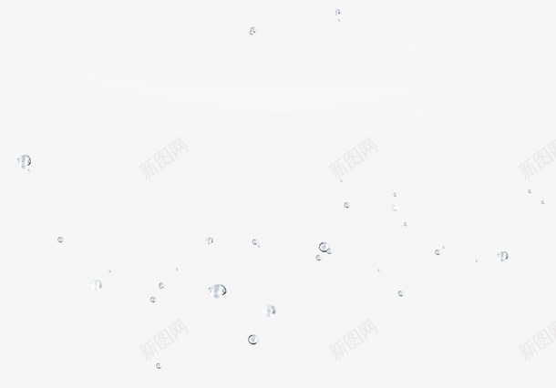 小水滴png免抠素材_新图网 https://ixintu.com 水泡 水滴元素 淘宝装饰 露珠