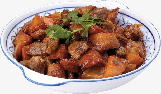土豆烧牛腩png免抠素材_新图网 https://ixintu.com 中华美食 中国美食 产品实物 佳肴 土豆 牛腩 绿色食品 菜品 菜肴 食物 餐饮
