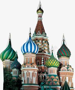 瓦斯酒吧派对俄罗斯城堡高清图片