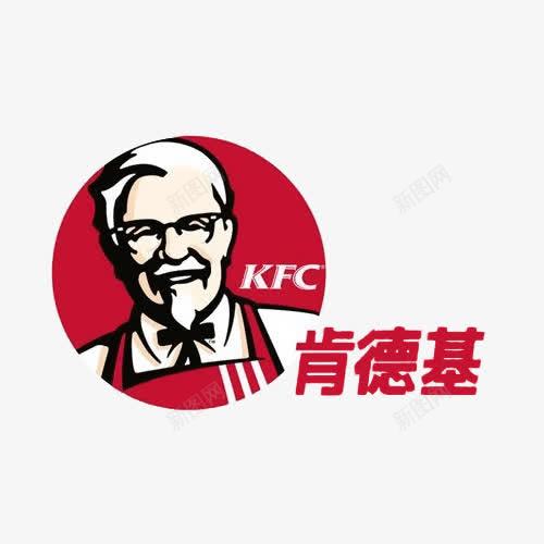肯德基中国LOGO图标png_新图网 https://ixintu.com KFC 中国 企业 快餐 手机肯德基KFCAPP 美国 美食 肯德基 设计