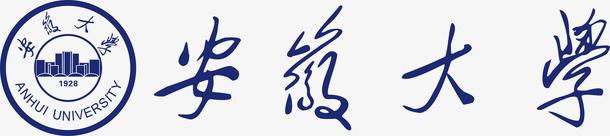 安徽大学logo矢量图图标ai_新图网 https://ixintu.com logo 培训 大学logo 大学学校标志 学校logo 安徽大学 教育 知识 矢量图