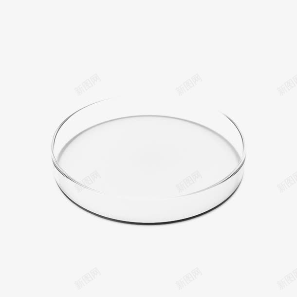 玻璃培养皿png免抠素材_新图网 https://ixintu.com 医用 培养皿 玻璃 研究 细胞培养皿