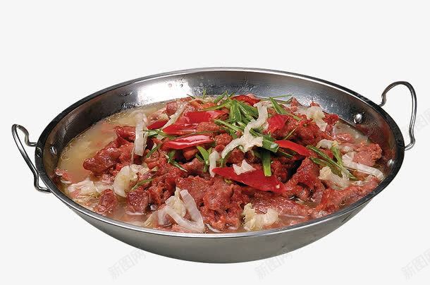 酸菜锅仔羊肉png免抠素材_新图网 https://ixintu.com 中国美食 产品实物 家常菜 羊肉 菜品 菜肴 酸菜 锅仔羊肉 餐饮