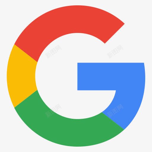 的图标谷歌标志新谷歌标志201png_新图网 https://ixintu.com google logo new 新 标志 的图标 谷歌